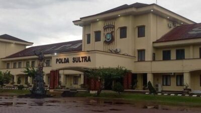 Kasus Bibit Fiktif Dinas Perkebunan Sultra Masuk Penyidikan, Polisi Periksa Saksi Tambahan