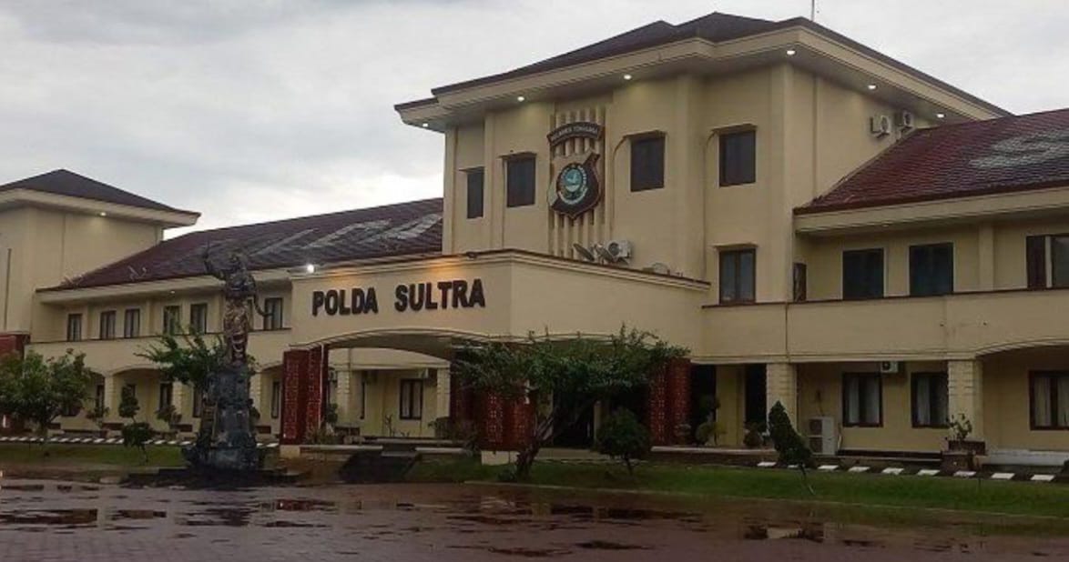 Kasus Bibit Fiktif Dinas Perkebunan Sultra Masuk Penyidikan, Polisi Periksa Saksi Tambahan