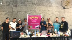 Resmi Beroperasi di Baubau, Gojo Tawarkan Mobilitas Praktis bagi Warga