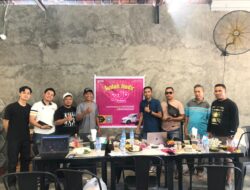 Resmi Beroperasi di Baubau, Gojo Tawarkan Mobilitas Praktis bagi Warga