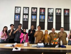 SMA Negeri 1 Kendari Gandeng Gojo, Dorong Layanan dan Edukasi Digital di Sekolah