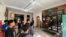 AKAR-Sultra Desak Kejari Kendari Tindak Lanjuti Dugaan Korupsi Proyek Pedestrian