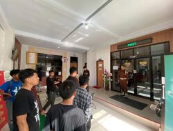 AKAR-Sultra Desak Kejari Kendari Tindak Lanjuti Dugaan Korupsi Proyek Pedestrian