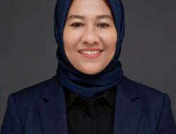 Hariani Syamsudin Siap Maju Calon Ketua KONI Kolaka