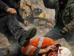 Gangguan Kamtibmas di Kawasan Tambang Kolaka Kembali Terjadi, Karyawan PT Toshida Dianiaya Pakai Sajam