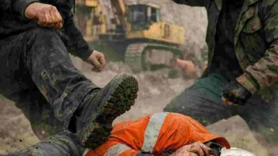 Gangguan Kamtibmas di Kawasan Tambang Kolaka Kembali Terjadi, Karyawan PT Toshida Dianiaya Pakai Sajam