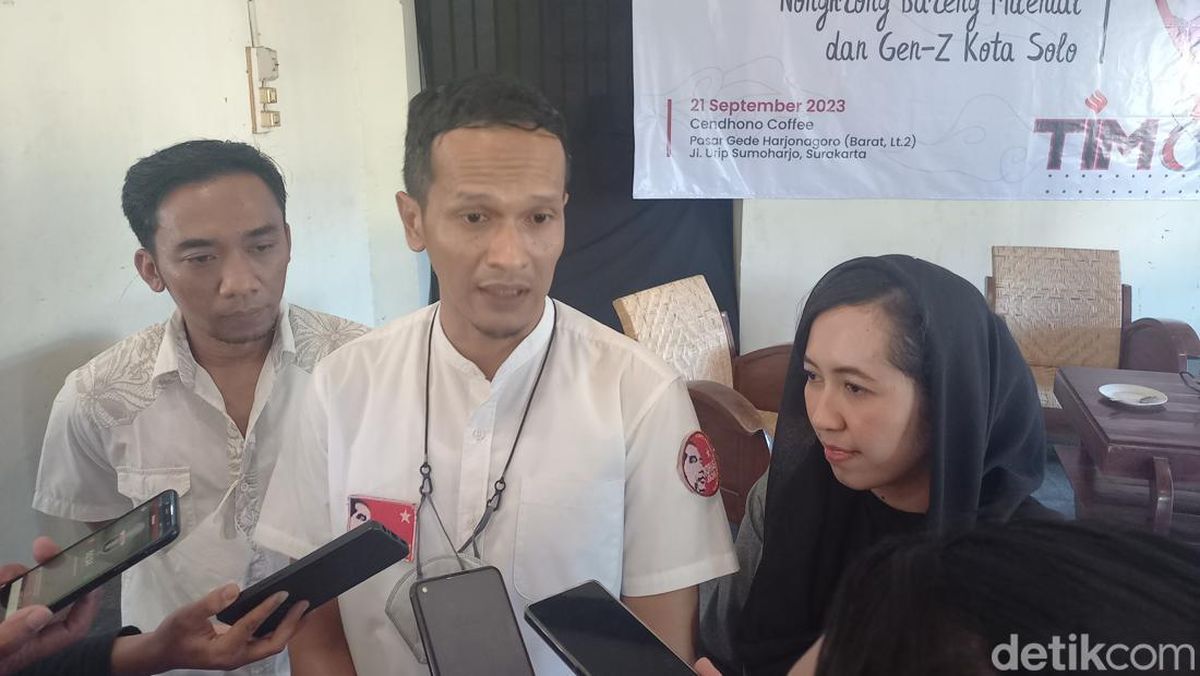 Tim 8 Prabowo-Gibran Dukung Penyesuaian BBM Non-Subsidi untuk Jaga APBN