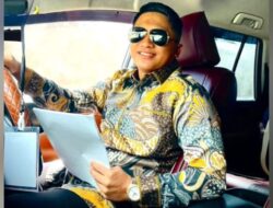PT WIN Tegaskan Aktivitas Pertambangan Telah Sesuai Aturan