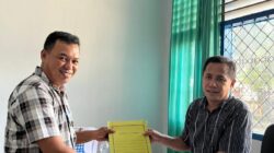 Kontestasi Ketua KONI Kolaka Menguat, Hariani Syamsuddin Resmi Ambil Formulir