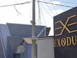 Penikaman Kembali Terjadi di THM Exodus Kendari, Polisi Lakukan Penyelidikan