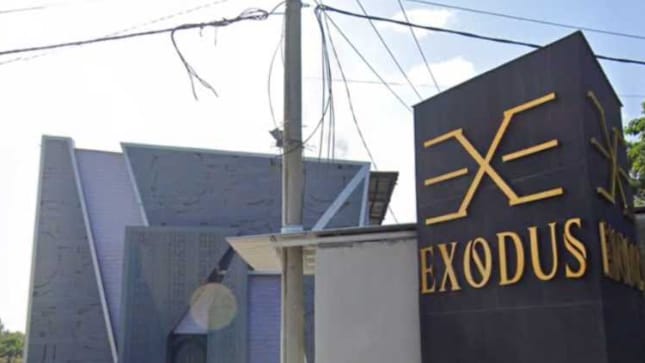Penikaman Kembali Terjadi di THM Exodus Kendari, Polisi Lakukan Penyelidikan