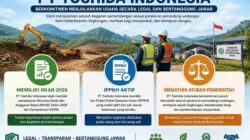 Kuasa Hukum PT Toshida Indonesia Minta Polemik Tambang di Pomalaa Tidak Digiring Opini Sepihak