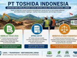 Kuasa Hukum PT Toshida Indonesia Minta Polemik Tambang di Pomalaa Tidak Digiring Opini Sepihak
