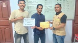 PT WIN Bantu Pengembangan Usaha Mikro Masyarakat Lingkar Tambang di Konawe Selatan