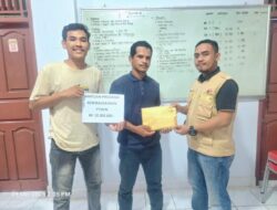 PT WIN Bantu Pengembangan Usaha Mikro Masyarakat Lingkar Tambang di Konawe Selatan