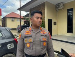 Polsek Poasia Pastikan Usut Tuntas Kasus Pembusuran di BTN Wirabuana