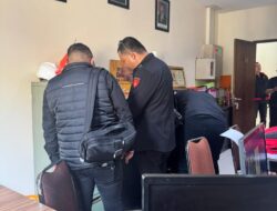 Kejati Sultra Geledah Dua Rumah Pengusaha Tambang di Makassar dalam Pengembangan Kasus Tambang Kolut