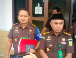 Burhanuddin Disebut Tak Terlibat dalam Kasus Jembatan Cirauci II, Kejati Sultra: Perkara Sudah Inkrah