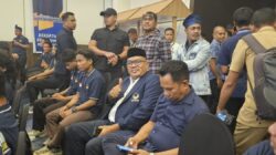 Duduk di Belakang saat Rakerwil, Ketua DPRD Sultra Dinilai Tak Diperlakukan Layak
