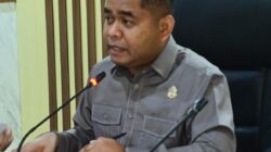 Ketua Fraksi Gerindra DPRD Sultra: Penyampaian RAPBN 2027 Langsung oleh Presiden Bentuk Transparansi