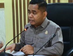 Ketua Fraksi Gerindra DPRD Sultra: Penyampaian RAPBN 2027 Langsung oleh Presiden Bentuk Transparansi