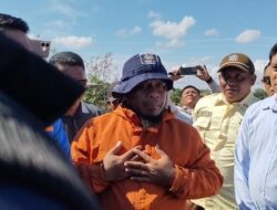 Kerusakan Rumah Warga di Torobulu Diklarifikasi, Yayasan Sebut Bukan Akibat Aktivitas PT WIN