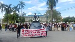 JANGKAR Sultra Kritik Pernyataan Kejati soal Kasus Jembatan Cirauci II