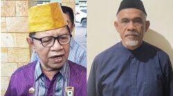 Ketua Dewan Pertimbangan NasDem Sultra Minta Ali Mazi Evaluasi Sekretaris DPW