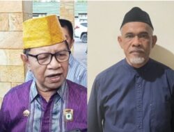 Ketua Dewan Pertimbangan NasDem Sultra Minta Ali Mazi Evaluasi Sekretaris DPW