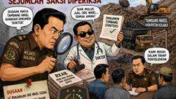 Kejati Sultra Endus Penggunaan Dokter di Kolaka, Sejumlah Saksi Diperiksa 