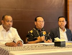 Penanganan Kasus Dinilai Lambat, Kuasa Hukum John Morin Lapor ke Prabowo
