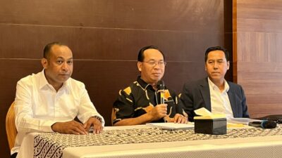 Penanganan Kasus Dinilai Lambat, Kuasa Hukum John Morin Lapor ke Prabowo