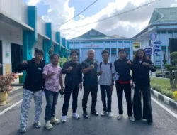 Kejaksaan Didesak Periksa Dugaan Keterlibatan PT Carsurin dalam Kasus PT AMIN