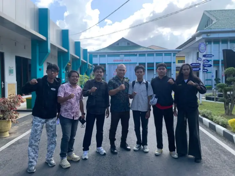 KAH Sultra Desak Kejati Periksa Dugaan Keterlibatan Surveyor PT Carsurin dalam Kasus PT AMIN