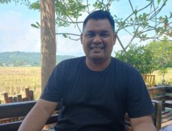 Mantan Atlet Pencak Silat Nasional Apresiasi Sinergi Pemprov dan KONI Jelang Porprov XV Sultra