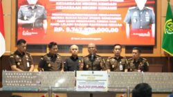 Kasus PT AMIN Berlanjut ke Jilid III, Kejati Sultra Bidik Pihak yang Diduga Nikmati Aliran Dana