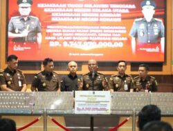 Kasus PT AMIN Berlanjut ke Jilid III, Kejati Sultra Bidik Pihak yang Diduga Nikmati Aliran Dana