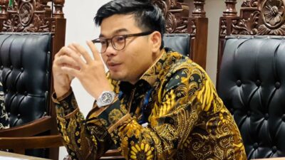Kuasa Hukum Bantah Keterlibatan Bupati Tanggamus dalam Dugaan Penipuan Transaksi Tanah di Tangerang