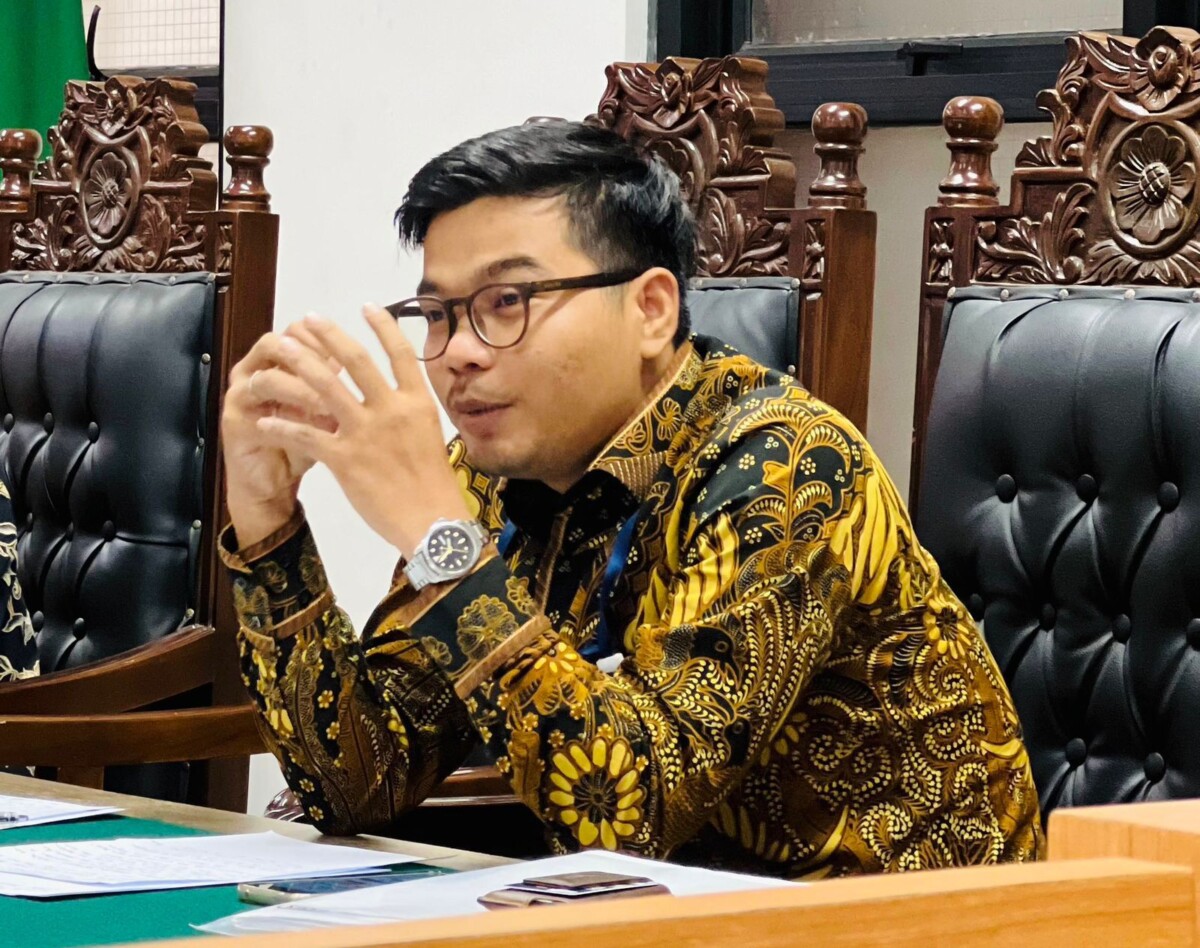Kuasa Hukum Bantah Keterlibatan Bupati Tanggamus dalam Dugaan Penipuan Transaksi Tanah di Tangerang