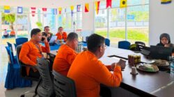 KUPP Molawe dan BPS Konawe Utara Perkuat Kolaborasi Melalui Sensus Ekonomi 2026