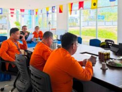 KUPP Molawe dan BPS Konawe Utara Perkuat Kolaborasi Melalui Sensus Ekonomi 2026