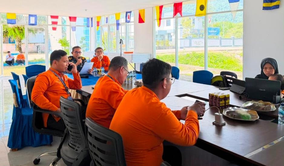 KUPP Molawe dan BPS Konawe Utara Perkuat Kolaborasi Melalui Sensus Ekonomi 2026