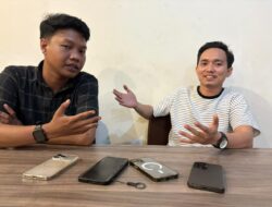 AMAN Sultra Minta Polda Sultra Telusuri Dugaan Keterlibatan Kapolres Bombana pada Aktivitas Tambang Batu di Timbala