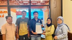 KSBSI Dampingi Eks Tenaga Pengajar Politeknik Bombana Terkait Upah Belum Dibayar