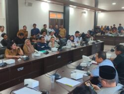 KUPP Lapuko: Pembangunan Tersus PT TIS Telah Penuhi Ketentuan