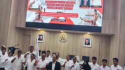 Musprovlub Muaythai Sultra Dorong Penguatan Organisasi dan Pembinaan Atlet