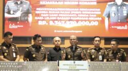 Kejati Sultra Geledah Kediaman Dirut PT Babarina Putra Sulung H. Tasman