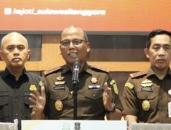Kajati Sultra Instruksikan Kejari Telusuri Dugaan Penyimpangan Program MBG