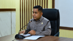 Ketua Fraksi Gerindra DPRD Sultra Apresiasi Pergantian Kepala BGN, Bukti Presiden Responsif terhadap Aspirasi Masyarakat