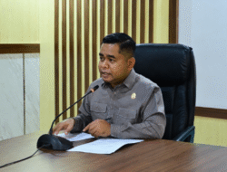 Ketua Fraksi Gerindra DPRD Sultra Apresiasi Pergantian Kepala BGN, Bukti Presiden Responsif terhadap Aspirasi Masyarakat